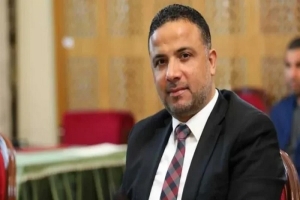 5 أعوام سجنا غيابيا في حق سيف الدين مخلوف