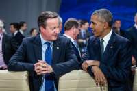 اوباما:"البريكست لن يؤثر على العلاقة بين أمريكا و أوروبا