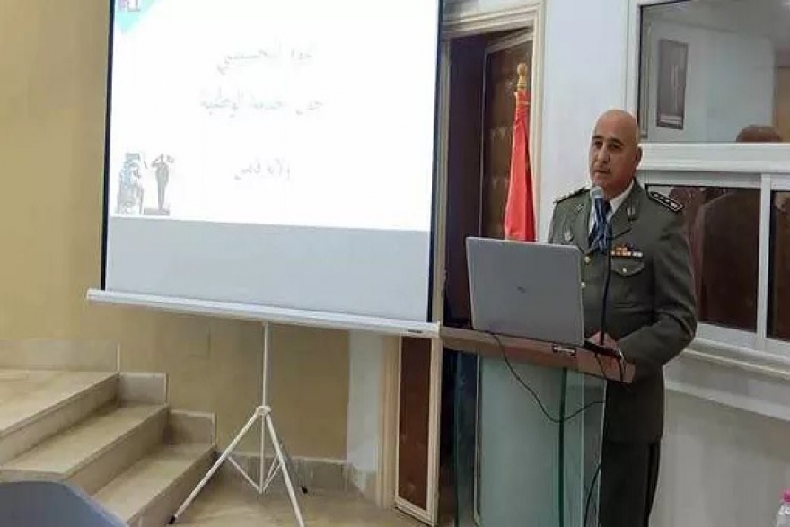 وزارة الدفاع تدعو الشبان من مواليد 2005 إلى التقدم تلقائيا لأداء الخدمة العسكرية