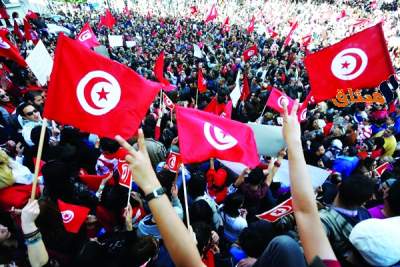 تونس...في مواجهة الانقلاب
