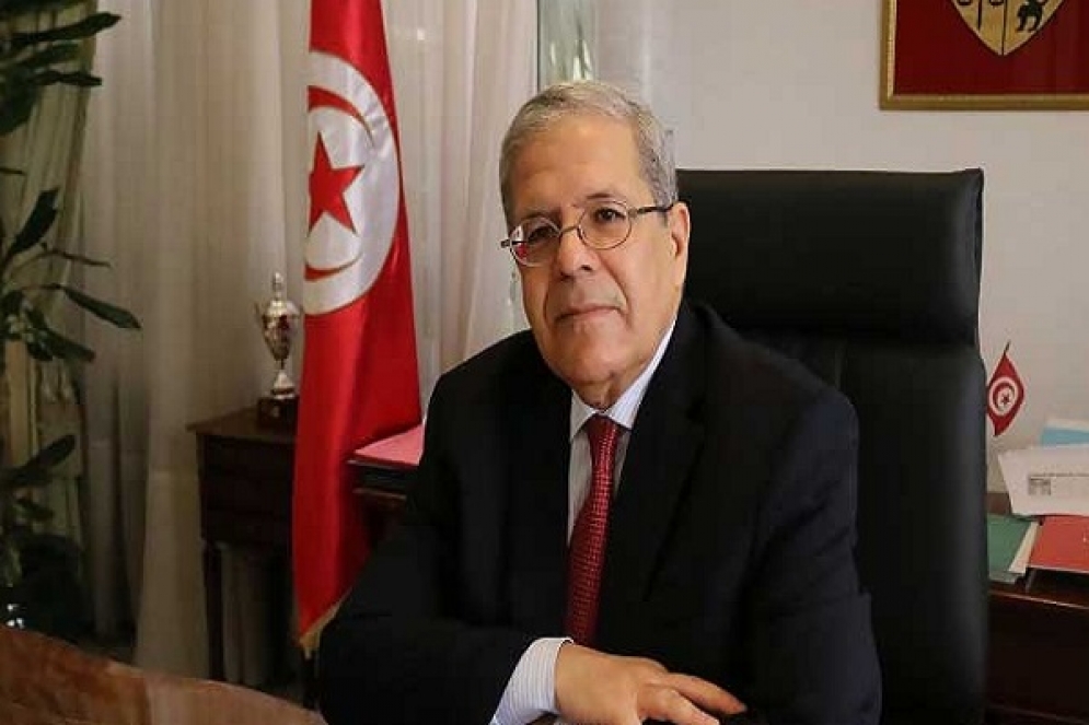 الجرندي: الخيار الدّيمقراطي في تونس هو خيار نابع من إرادة الشعب
