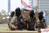 القاهرة تنفي إرسال قوات عسكرية إلى سوريا