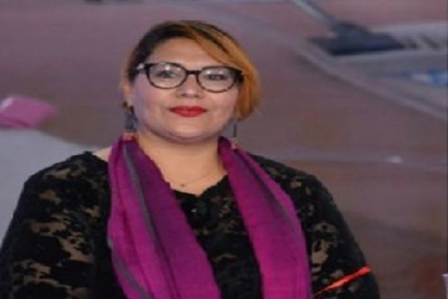 رئيسة الجمعية التونسية للنساء الديمقراطيات: 'لم يتم إشعار الجمعية باي إخلال أو نقص في الوثائق المقدّمة'
