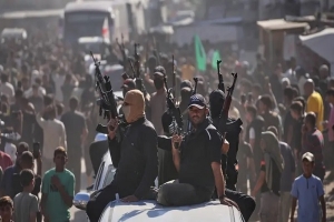 اعلام صهيوني نقلا عن مصادر أمنية: المعلومات الاستخباراتية حول أماكن الرهائن بغزة لم تكن دقيقة