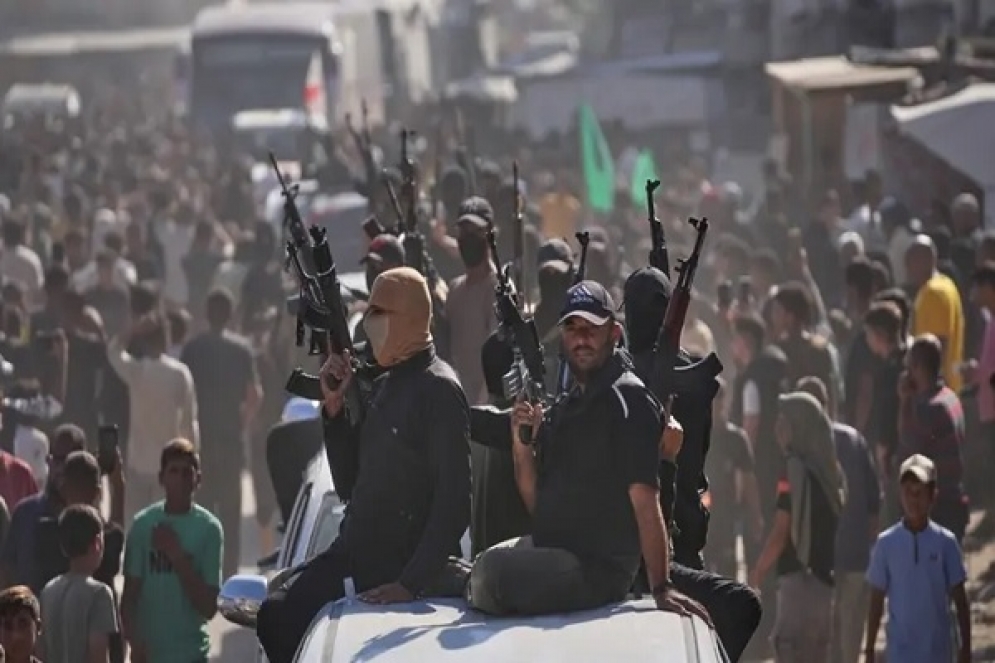 اعلام صهيوني نقلا عن مصادر أمنية: المعلومات الاستخباراتية حول أماكن الرهائن بغزة لم تكن دقيقة