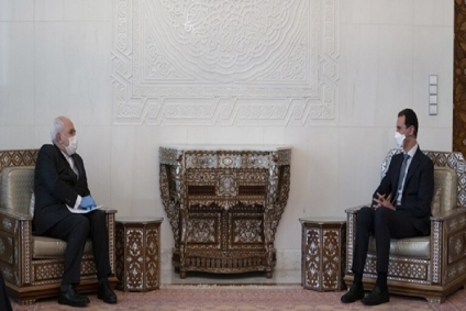 بشّار&nbsp;الأسد: تركيا تعتدي على سيادة سوريا بإقامة قواعد عسكرية في إدلب