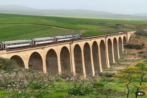 طقس اليوم الأحد 26 أفريل 2026