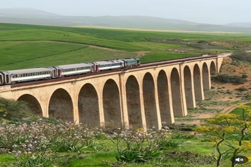 طقس اليوم الأحد 26 أفريل 2026