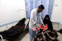 اليمن :الكوليرا يفتك بأكثر من 600 ألف شخص منذ شهر أفريل