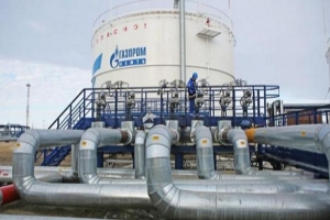 رفضا الدفع بالروبل: موسكو تقطع الغاز عن دولتين أوروبيتين
