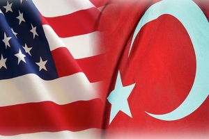 أمريكا تفرض عقوبات على الصناعات العسكرية التركية