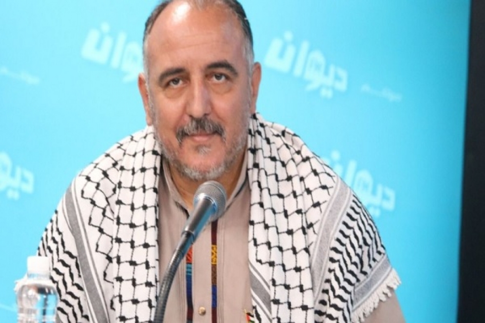 العويني: نُشطاء سفينة حنظلة كانوا مُستعدين للاستشهاد