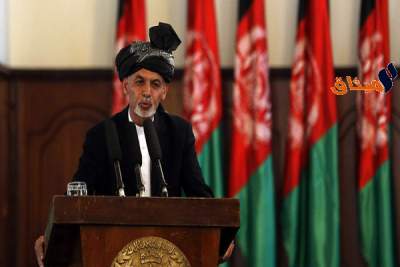 الرئيس الأفغاني يكشف عن عدد مسلحي &quot;داعش&quot; في البلاد