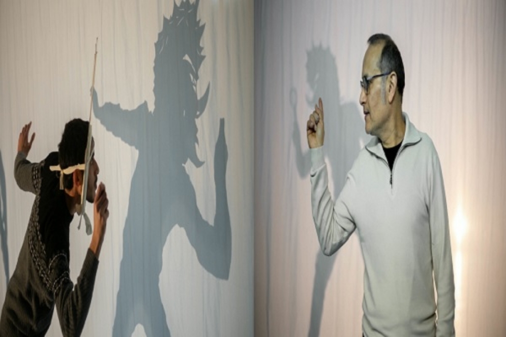 الإقامة الفنّية في أيام قرطاج لفنون العرائس.. هذه الظّلال من واقع معقّد إلى خيال مكتظّ بالأحلام ومحرّض على التفكير...&nbsp;