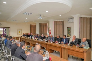 تونس تعرض خبرتها في التكوين المهني أمام وفد ليبي