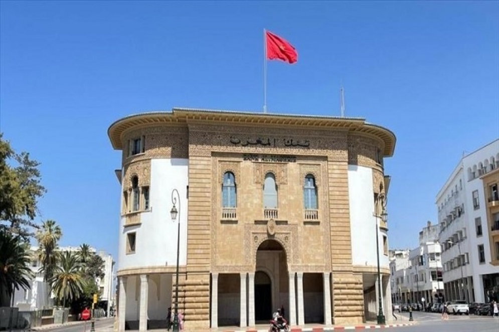 المغرب يتوقع تحقيق نمو اقتصادي بنسبة 4.6% في 2025