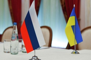 تبادل 84 أسيرا بين روسيا و أوكرانيا
