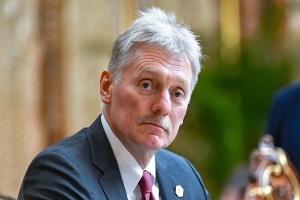 الكرملين: لم نتلق أي إخطار من كييف بقبولها التفاوض بموجب خطة ترامب للسلام