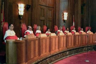 الحكم على صبي كندي بالحجز عامين في قضية إرهاب !!!