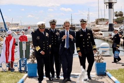 إعادة تقييم الأهمية الاستراتيجية لتونس بالنسبة للولايات المتحدة بقلم السفير الأمريكي بتونس جوي هود