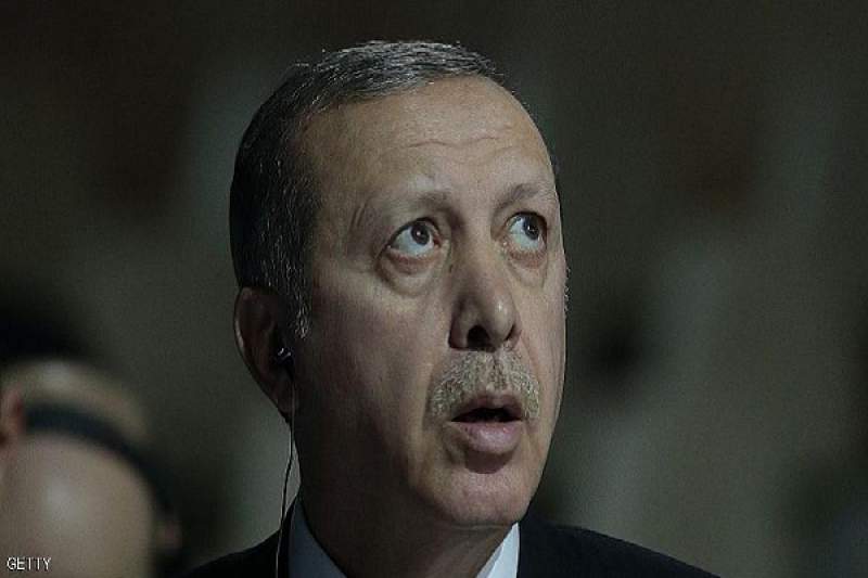 مسابقة شعرية في &quot;هجاء أردوغان&quot; ! ! !