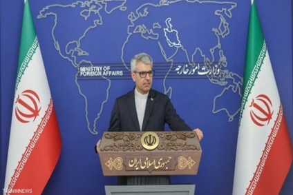 طهران: المفاوضات تركز على إنهاء الحرب ولا نناقش النووي حاليا