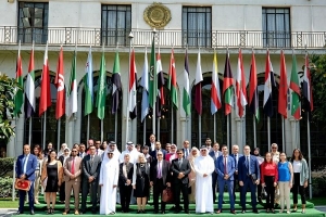 تونس تُشارك في الاجتماع التاسع حول الهجرة واللجوء بجامعة الدول العربية