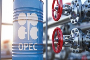 &quot;أوبك&quot; تثبت توقعاتها لنمو الطلب العالمي على النفط في 2025 و2026