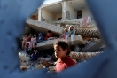 تقارير: واشنطن وتل أبيب تدرسان ترحيل فلسطينيين من غزة إلى أفريقيا