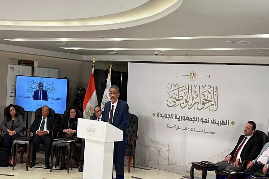 رئيس الهيئة العامة للاستعلامات المصرية: تل أبيب لم تلتزم بتسليم جثامين الشهداء الفلسطينيين