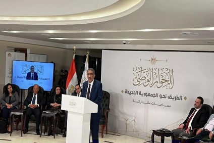 رئيس الهيئة العامة للاستعلامات المصرية: تل أبيب لم تلتزم بتسليم جثامين الشهداء الفلسطينيين