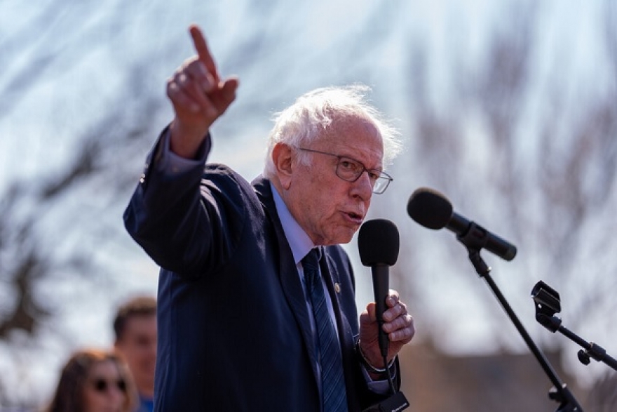 سيناتور أمريكي: نتن-ياهو مجرم حرب ويجب ألا تموله ضرائب الولايات المتحدة