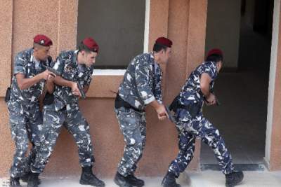 لبنان.:كشف ملابسات الفريق التلفزيوني الأسترالي المحتجز