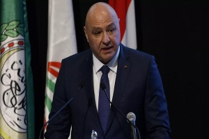 الرئيس اللبناني يؤكد: لن ألتقي نتن-ياهو قبل التوصل إلى اتفاق لإنهاء الحرب