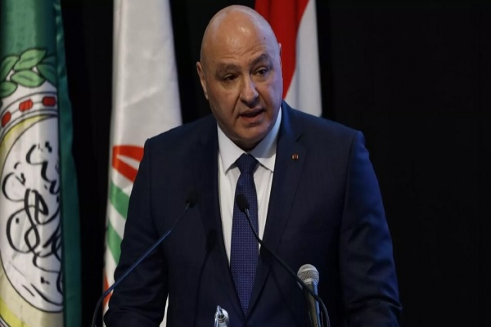الرئيس اللبناني يؤكد: لن ألتقي نتن-ياهو قبل التوصل إلى اتفاق لإنهاء الحرب