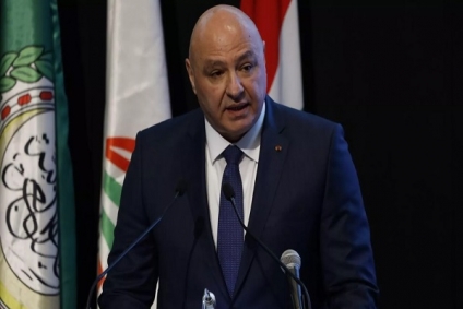 الرئيس اللبناني يؤكد: لن ألتقي نتن-ياهو قبل التوصل إلى اتفاق لإنهاء الحرب