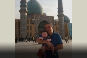 استشهاد شخص بقصف صهيوني لسيارته في النبطية جنوبي لبنان