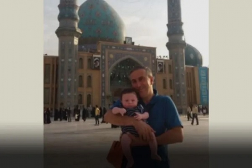 استشهاد شخص بقصف صهيوني لسيارته في النبطية جنوبي لبنان