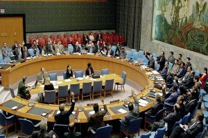 تونس امتنعت عن التصويت: مجلس الأمن يرفض مشروع قرار لتمديد حظر الأسلحة على إيران