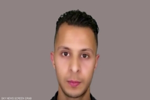 السجن مدى الحياة لصلاح عبد السلام المُدان بهجمات باريس