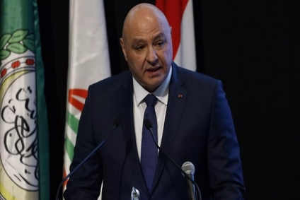 الرئيس اللبناني: على الكيان الالتزام باتفاق وقف إطلاق النار