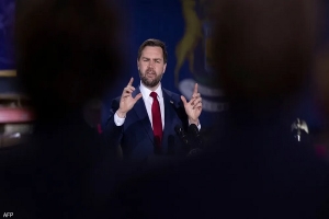 أكسيوس:دي فانس يُجري محادثات لوقف الحرب مقابل فتح هرمز