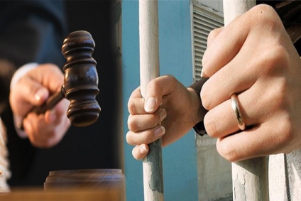 بطاقة إيداع بالسجن ضد أمينة مال حركة ''عازمون''