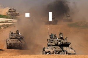 خطة الانسحاب الصهيوني: انسحاب كامل من قطاع غزة ظهر اليوم تمهيدًا لتنفيذ اتفاق الأسرى