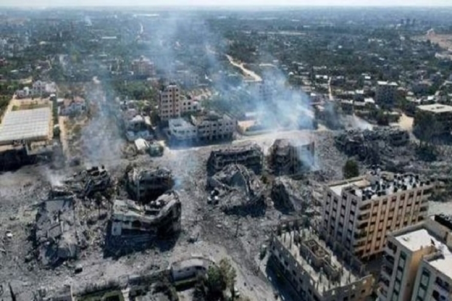 ماليزيا وباكستان تدعوان لقطع العلاقات مع الكيان الصهيوني