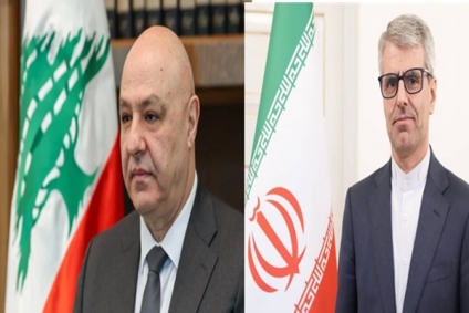 بقائي يوجه رسالة لعون باللهجة اللبنانية!
