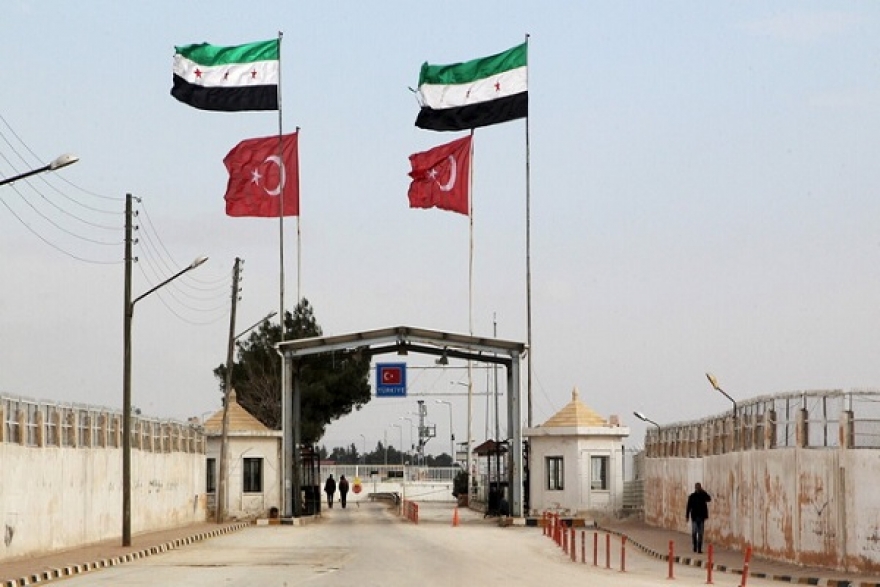 بعد نقلهم إلى ليبيا/17 مقاتلا يتوجهون إلى ايطاليا