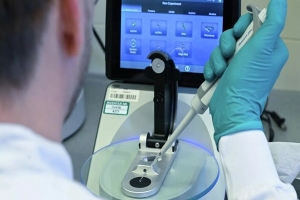 علماء روس يطورون جهازا للتقييم السريع لحالة الجروح