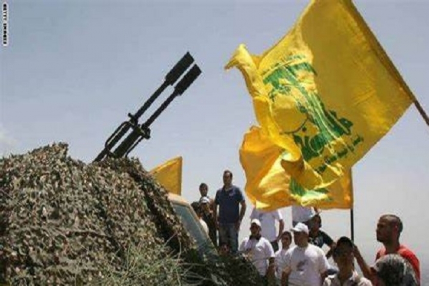 حـ.ـزب الله يدعو الحكومة إلى تحركات عملية لوقف العدوان ودرء الخطر