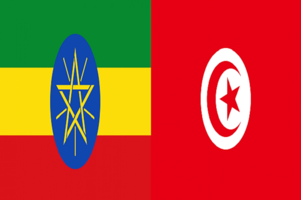 انعقاد المنتدى الإقتصادي التونسي بأثيوبيا من 7 إلى 14 أكتوبر القادم